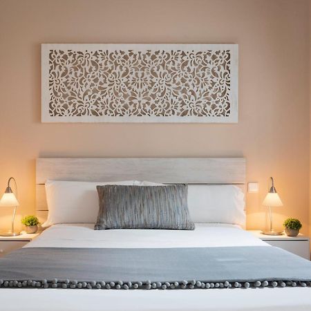Apartamento Alohamundi San Francisco Sevilla Exterior foto