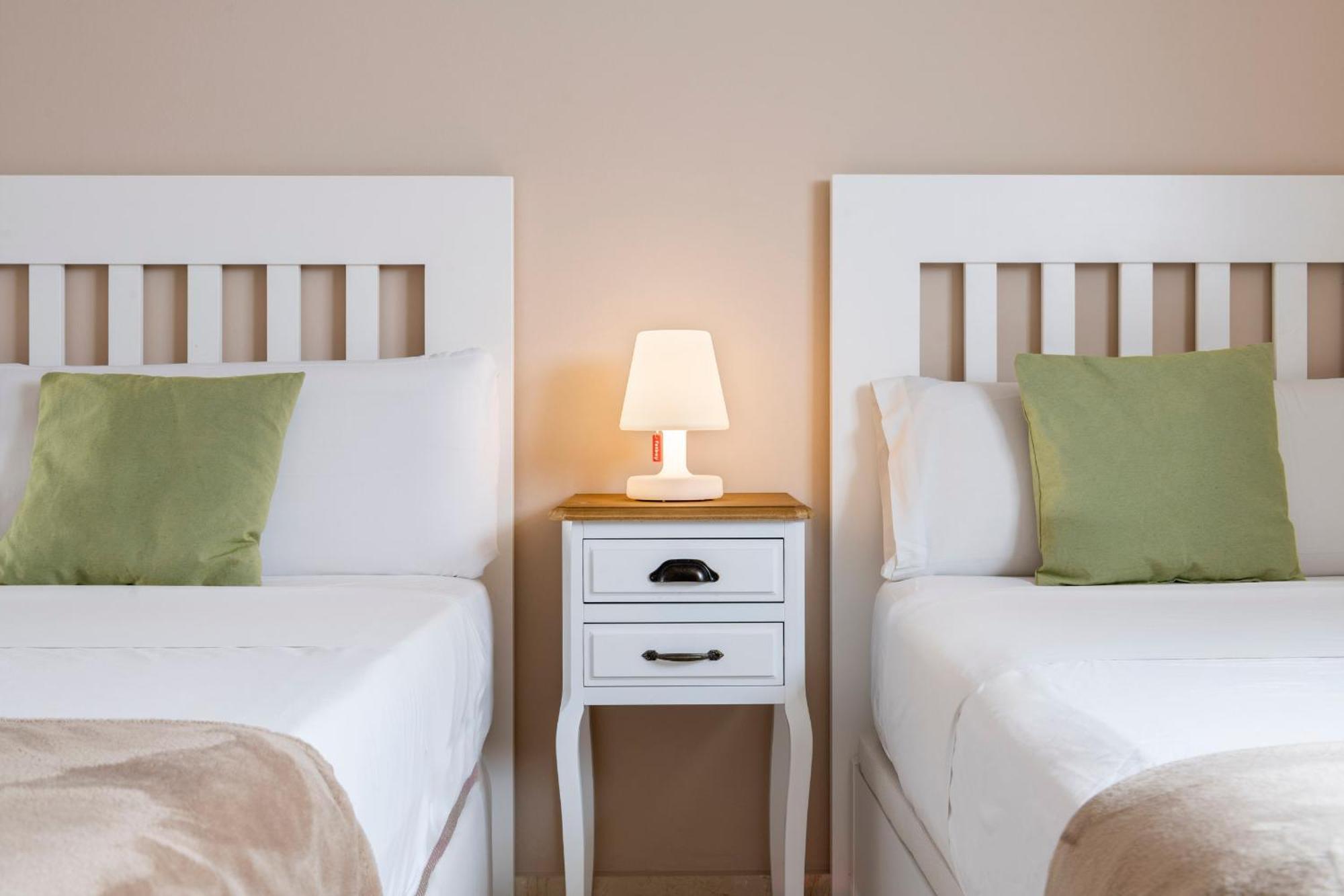 Apartamento Alohamundi San Francisco Sevilla Exterior foto
